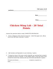 chicken wing labs (1).doc