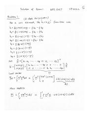 Term Exam-1 (SP22)-Solution.pdf