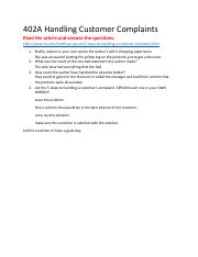 4.02 Handling Customer Complaints.pdf