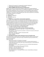M&E Final exam questions.pdf