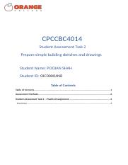 CPCCBC4014 Student Assessment Task 2.docx