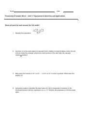 Precalculus B - Unit 3 Sample Work.pdf