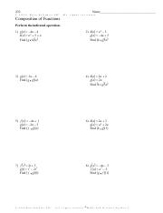 composition of functions worksheet.pdf