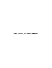 4522 - Ionut Alexandru Cristescu QHO531 Project Management in Business_14.09.2022.docx