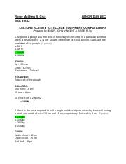 LECTURE ACTIVITY #2 TILLAGE EQUIPMENT COMPUTATIONS (1).pdf.docx
