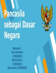PPT Pancasila sebagai Dasar Negara (Bab 2).pptx