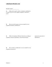 advanced accounting 14e chapter 2.docx