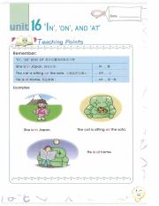 UNIT 16 'In', 'On' and 'At'.pdf