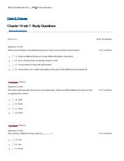 BIOL133 Chapter 15 Quiz.pdf