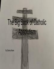 The Big Book of Catholic Absolutism.pdf