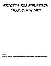 Perch Dissection Packet with answer key spring 2015.doc