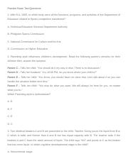 Practice Exam Test Questions.docx