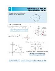 Trigonometric Functions and Equations (Notes).pdf