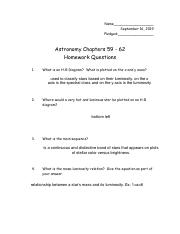 Astronomy Homework Questions Chapters 59-62 copy.pdf