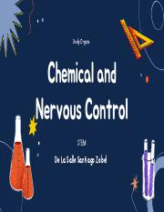 C7. 1 Chemical and Nervous Control.pdf