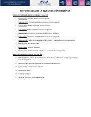 Clase 12 - 8vo Paso de la METODOLOGIA.pdf