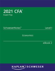 CFA 2021 Level I - SchweserNotes Book 2.pdf
