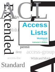 AccessListsWorkbook