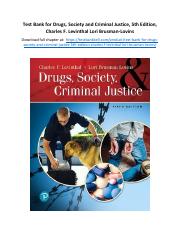 653371554-Test-Bank-for-Drugs-Society-and-Criminal-Justice-5th-Edition-Charles-f-Levinthal-Lori-Brus