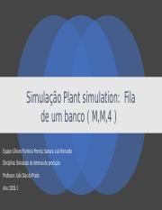 Simulação Plant simulation - A2.pptx