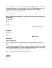 Complaint letter.docx