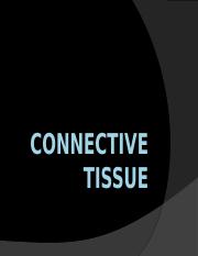 CONNECTIVE TISSUEQueency.pptx