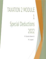 TAXN211 Special Deductions  Final (1).pptx