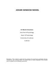 Johari window.pdf