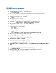 Martin Luther King Video Questions (1).pdf