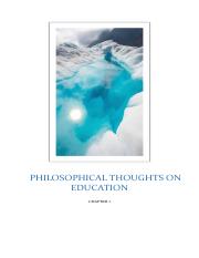 PHILOSOPHICAL THOUGHTS ON EDUCATIONeditable.pdf