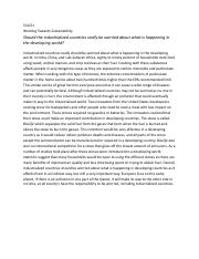 Environmental Science Essay.pdf