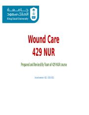 5- wound and hemorrhage-1.pptx