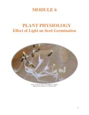 Module 6 - Plant Physiology.pdf