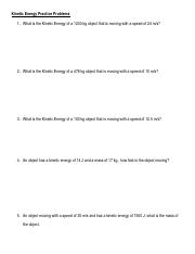 Kinetic Energy Potential Energy Practice Problems (1).docx