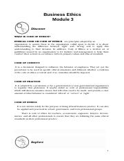 Business Ethics module 3.docx