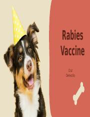 Rabies Vaccine.pptx