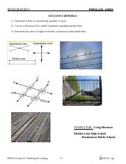 PARALLEL LINES _CW.docx