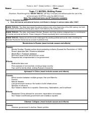 topic notes unit 7.pdf