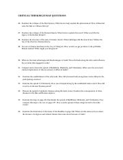 ch 12 questions