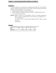 20121107-Selected-Quantitative-Problems-Solutions-Updated.docx