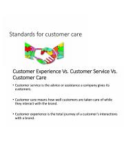 Customer care.docx