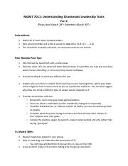 MGMT 7011-23W-CLT Assignment 3 Part 2.pdf