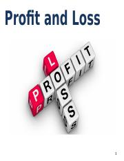 Profit and LossFinal.pptx