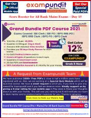 Score Booster for All Bank Mains Exams - Day 15.pdf