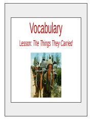 Hannah Pestillo - Vocabulary Lesson -2.pptx