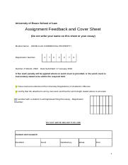LW335 Commercial Property Assignment (1702079).docx