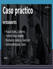 CASO PRACTICO, MOTIVACIÓN- GRUPO 4.pptx