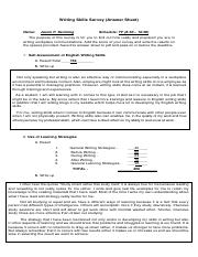 Writing Skills Survey Answer Sheet (Senining).pdf
