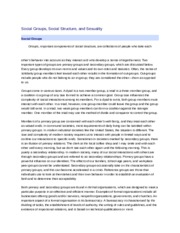 you decide socs 350 Tutorials for question #00146164 categorized under sociology and general sociology. you decide socs 350 Tutorials for question #00146164 categorized under sociology and general sociology.