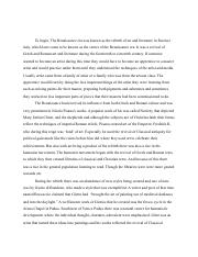 Precursors of the Renaissance .pdf